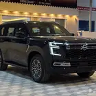 باترول تيتانيوم 2025 تيريو الساير