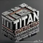 تصميم شعار (لوقو) (لوجو) 3D ثلاثي الأبعاد للعقارات