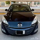 مازدا 3 2010 ممشي 110كم مخزن