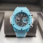ساعات رجاليه هوبلت