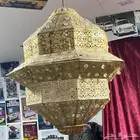 ثريا قديمة دمشقية