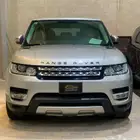 رانج روفر سبورت موديل 2015