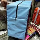 شنط تخزين ملابس وبطانيات