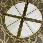 طاولات خدمة