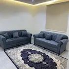 للإيجار شقق وغرف مفروشة