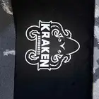 عرض كيبورد كراكن و keycaps كراكن