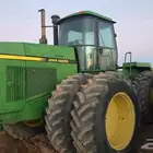 حراثه جوندير مخزنه