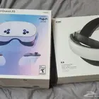 Meta quest 3s vr في ار ميتا كويست