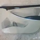 ديكورات ابواب اكسنت 2017