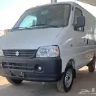 سوزوكي ايكو فان موديل 2025