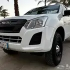 ايسوزو غماره دبل 2019 مالك اول