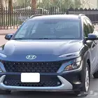هونداي كونا 2022 سعودي