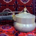 قدر ضغط هندي مكرش 3 لتر للي يبي يعدل عليه