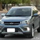 شيري تيجو2 2021 سعودي