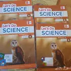كتب مدرسية G4