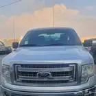 فورد f150 20013 XLT غماره ونص