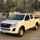 ايسوزو ديماكس غمارتين 2023 دبل ديزل