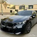 BMW520i Mkit (فل بدون حوادث)