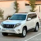 للبيع برادو 2014 فل كامل