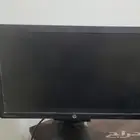 شاشة hp