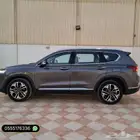 سنتافي ديزل سقف بانوراما 7 مقاعد