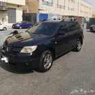 ميتسوبيشي أوتلاندر Mitsubishi Outlander 2006