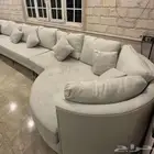كنب فاخر جدا للبيع