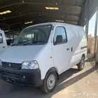 سوزوكي ايكو فان موديل 2025