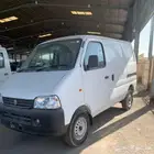 سوزوكي ايكو فان موديل 2025