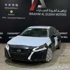نيسان التيما sv 2025