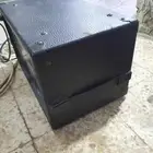 Behringer PMP2000 - ميكسر صوت محمول بقوة 800 وات مع معالج مؤ
