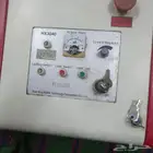 مكينة قص وحفر ليزر HX3040