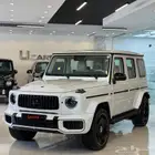 G63 2025