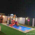 شاليه مود لايت الفندقيه جده الحمدانيه التواصل واتساب