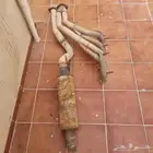 لاندكروزر- هدرز