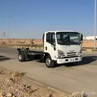 ايسوزو دينا 4 طن شاص 4.95 طويل 2025 كاش واقساط للمؤسسات