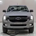 فورد رينجر XLT 2024