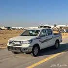 تويوتا هايلوكس غمارتين ديزل GL موديل 2025