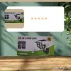 مصباح مستشعر شمسي77 مصباح ليد SMD