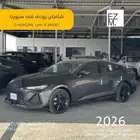 شانجان يونى في سبورت 2026- changan uni-v sport