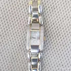 ساعة نسائية الماس من GENEVA