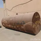 للبيع مولدة وغطاس ودفاعة وخزان ديزل مع لي والكيبورد ولوحة