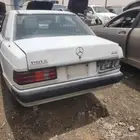 مرسدس بنز 190