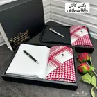 طقم كاش والثاني بلاش  هدايا العيد اهدي من تحب طقم رجالي فخ