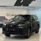 جيب لكزس Lx600 سبورت 2024