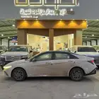 هيونداى النترا موديل - 2025 - 2.0 - كاش واقساط