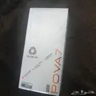 تيكنو بوفا 7 - Tecno pova 7