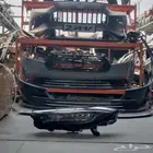 يوجد لدينا هوندا سيتي 2021_2024