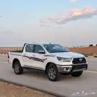 هايلكس SGLX