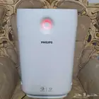 جهاز منقي هواء فيليبس